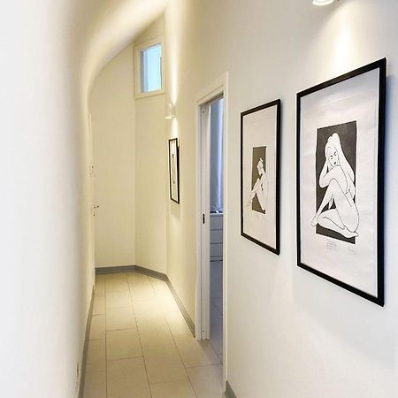 Paggeria Apartment Parme Extérieur photo