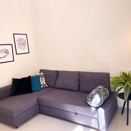 Paggeria Apartment Parme Extérieur photo