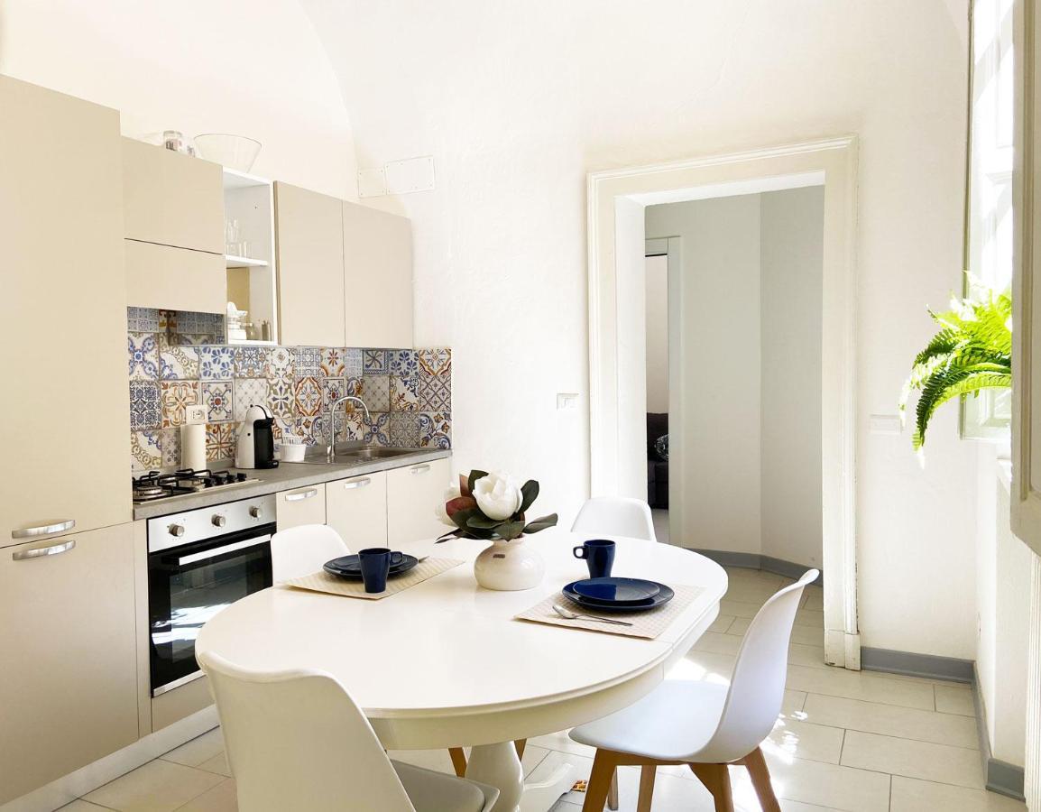 Paggeria Apartment Parme Extérieur photo