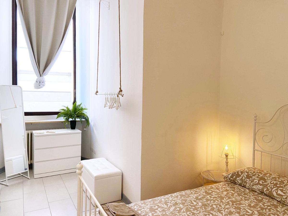 Paggeria Apartment Parme Extérieur photo