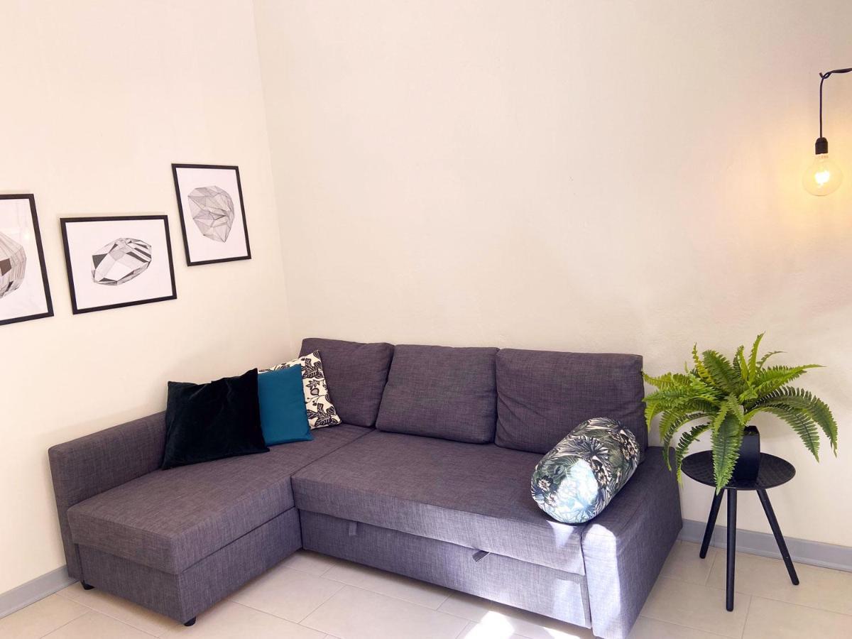 Paggeria Apartment Parme Extérieur photo